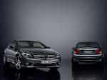 Mercedes-Benz CL500 AMG Sports Package 2009 года